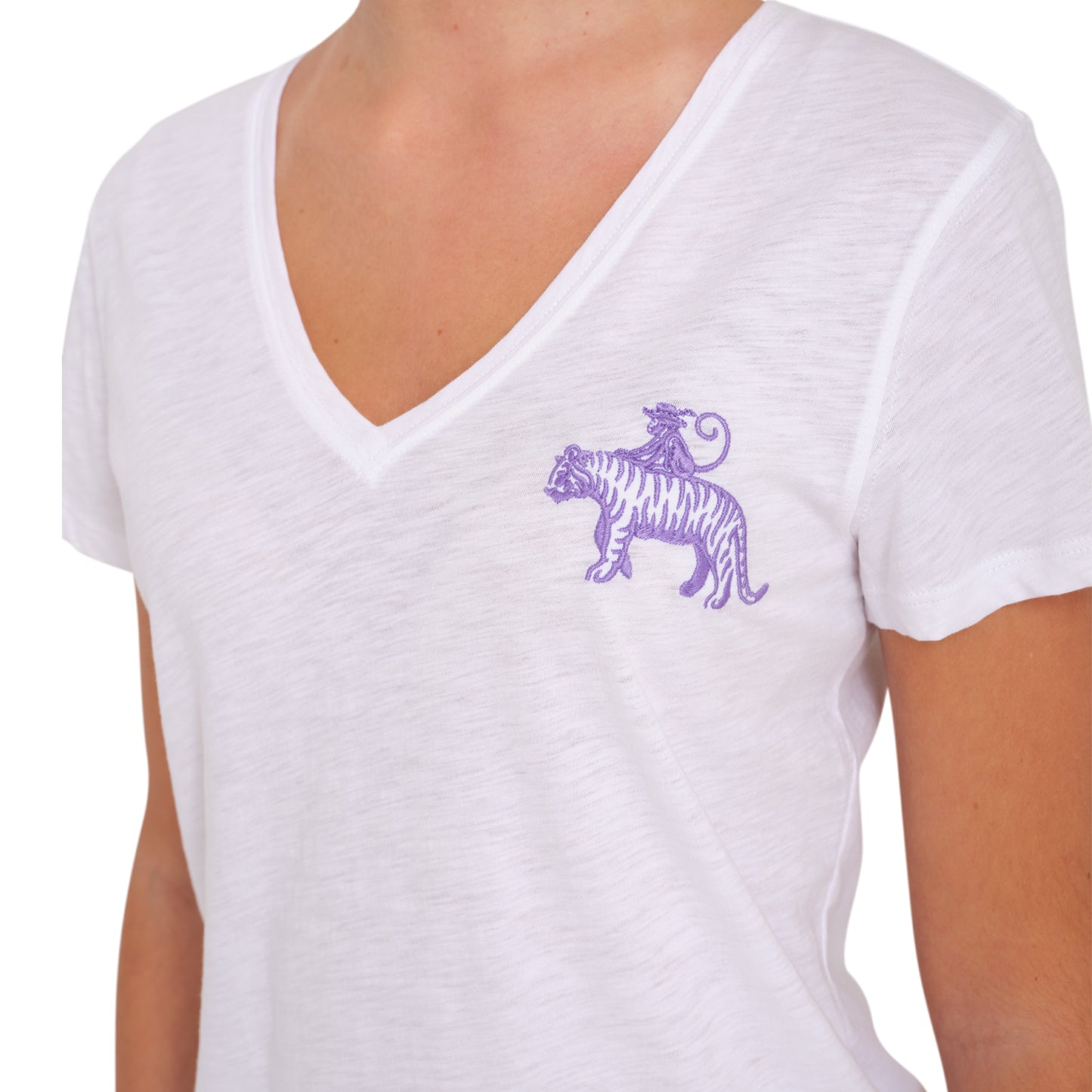 Signature T-shirt