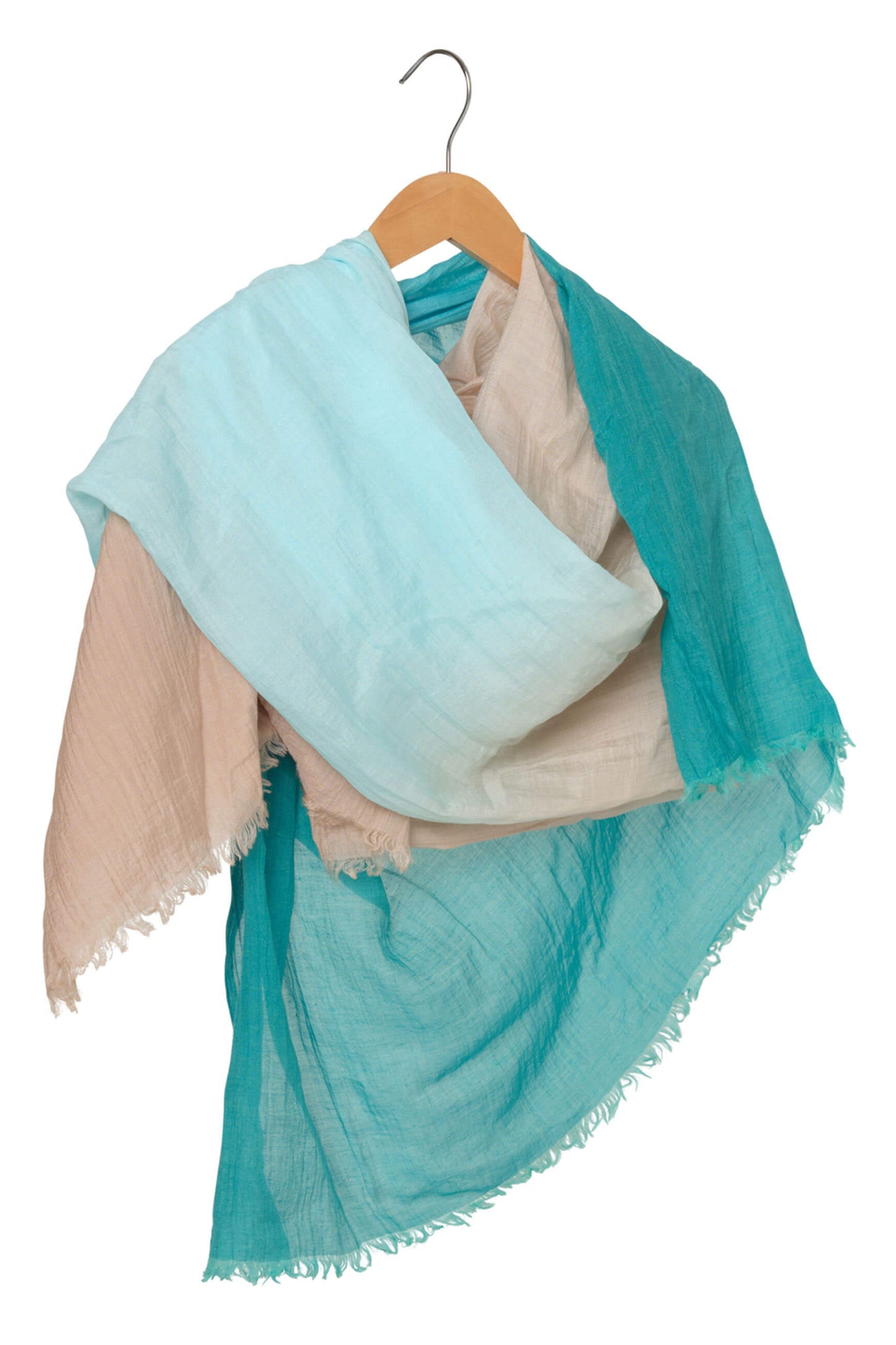 Ombré Scarf