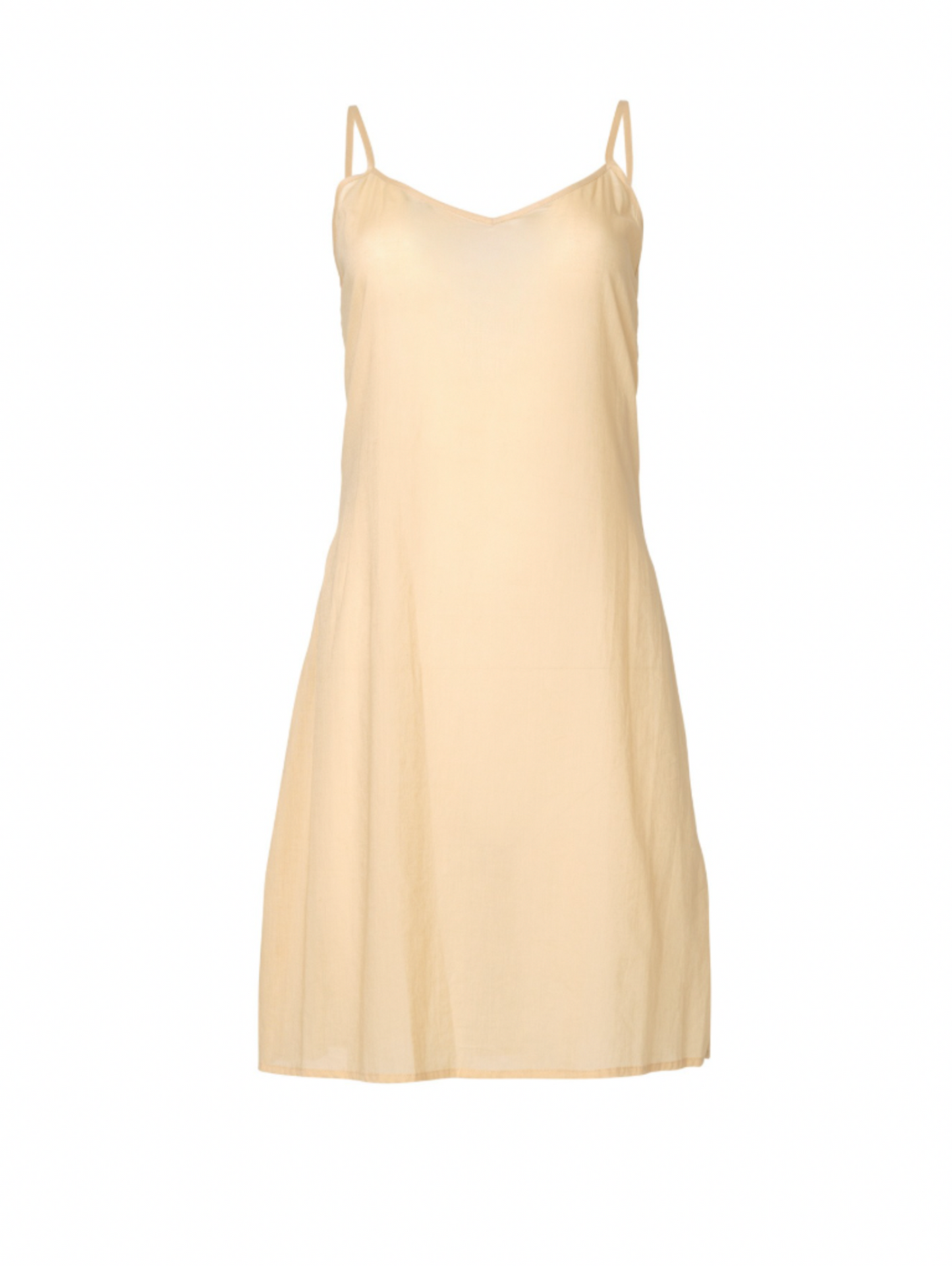 100% Cotton Slip