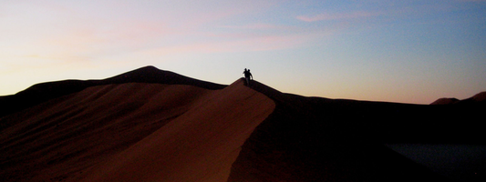 Fall Travel Destinations with Founder, Samantha Greene