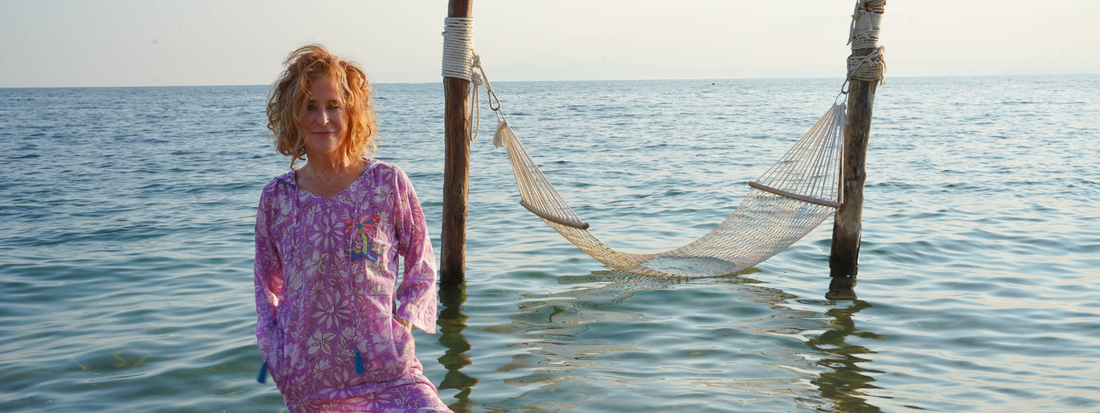 Tropical Vacation Wanderlust