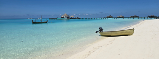 Maldives and Sri Lanka Fantasy Vacation