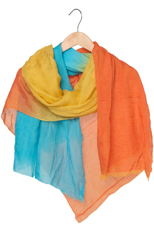 Ombré Scarf