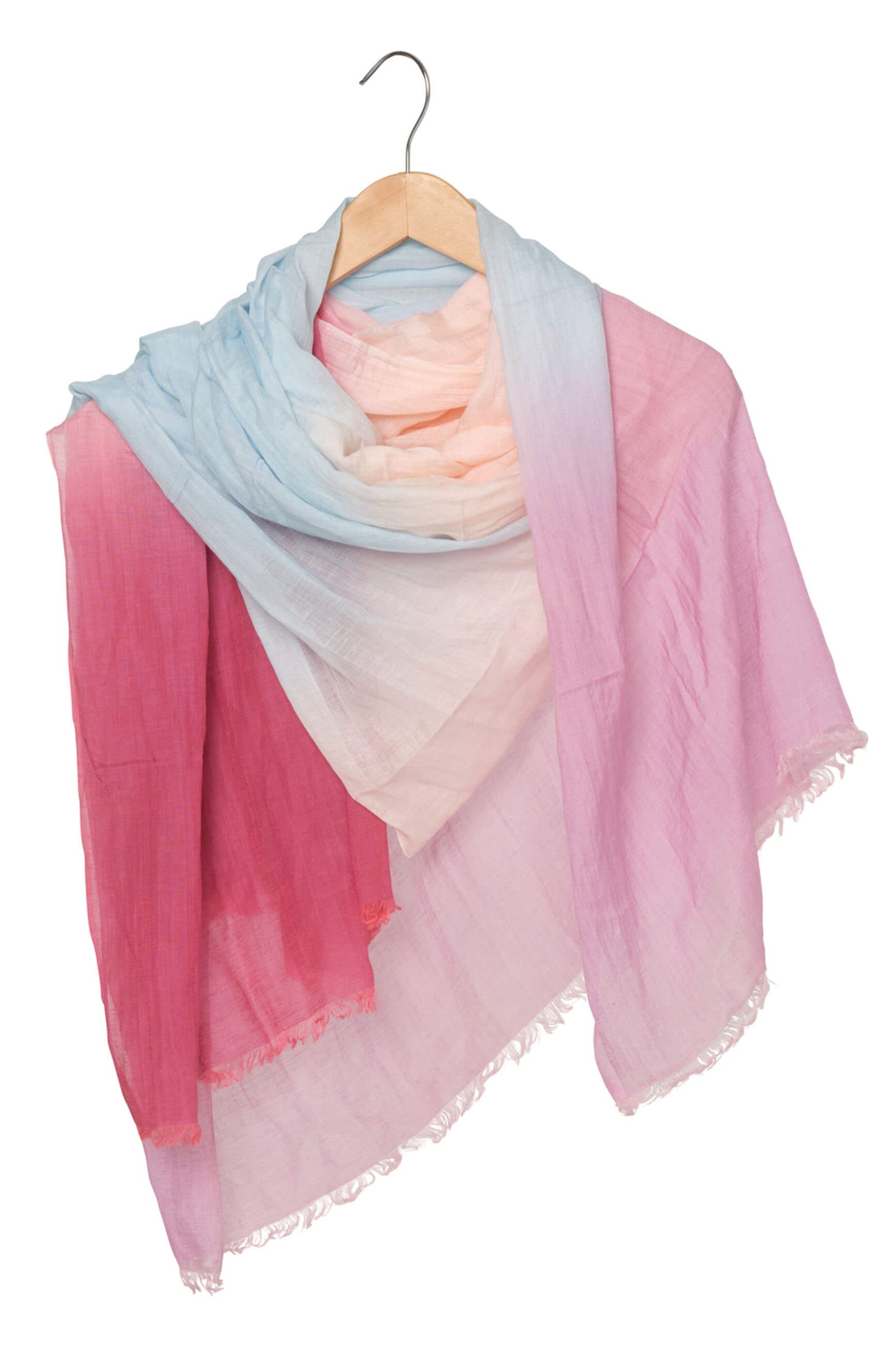 Ombré Scarf