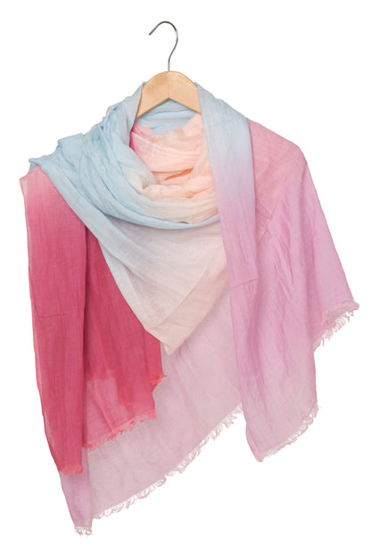 Ombré Scarf