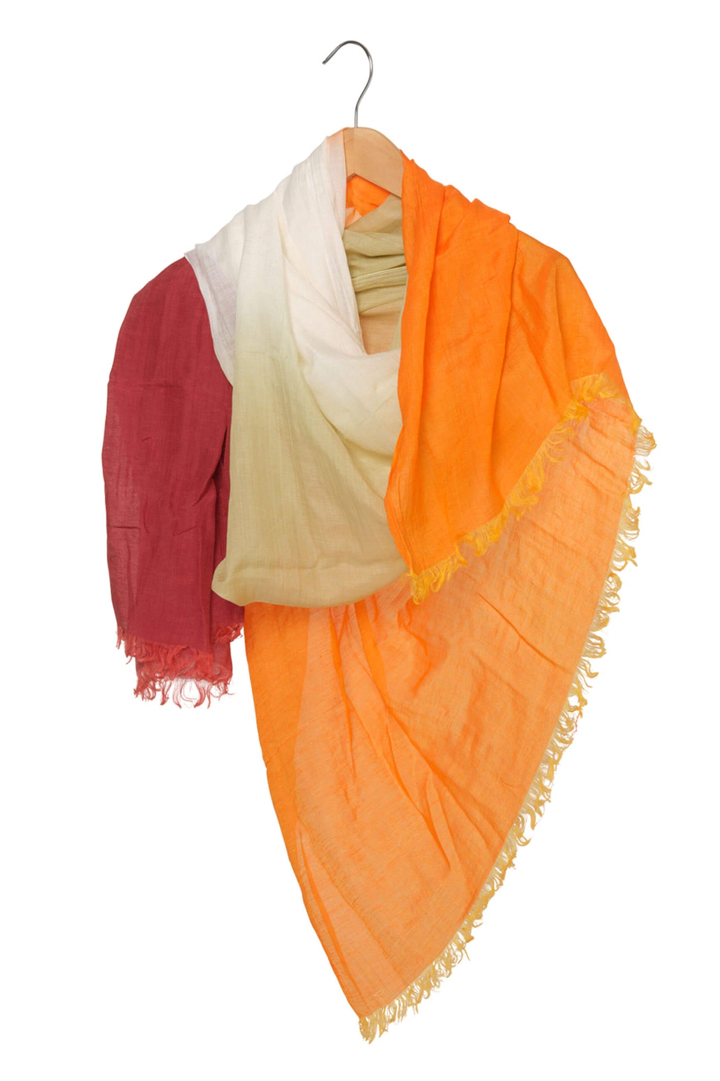 Ombré Scarf
