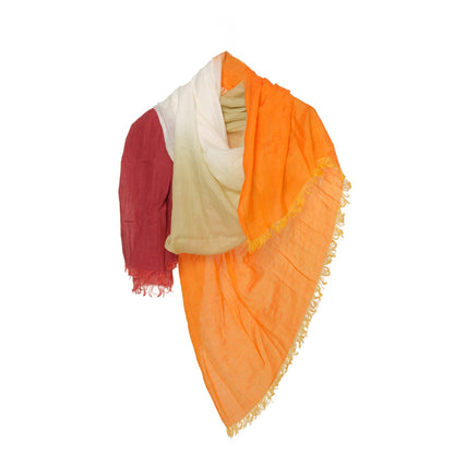 Ombré Scarf