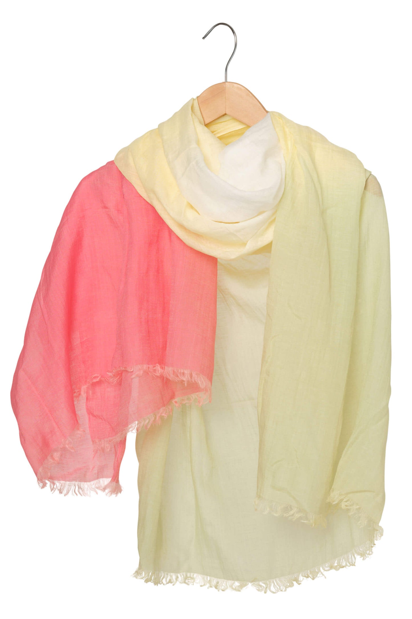 Ombré Scarf