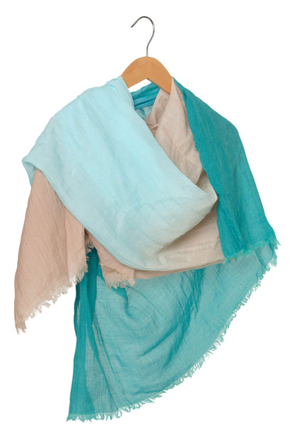 Ombré Scarf