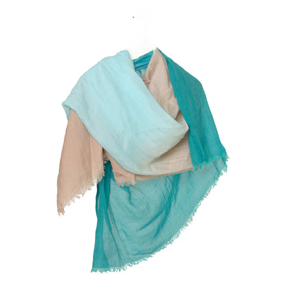 Ombré Scarf