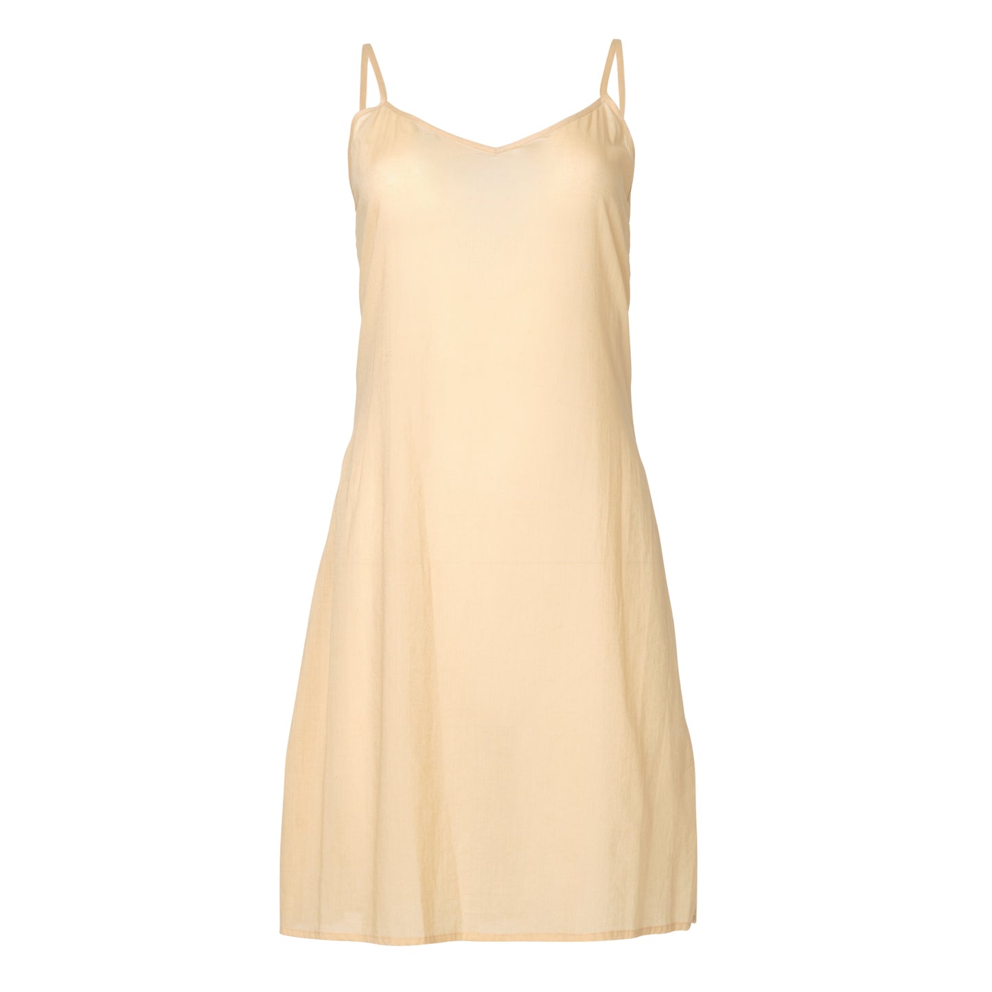 100% Cotton Slip