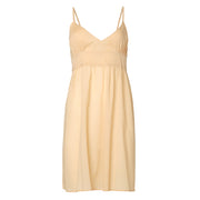 100% Cotton Slip